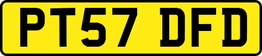 PT57DFD