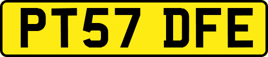PT57DFE