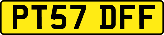 PT57DFF