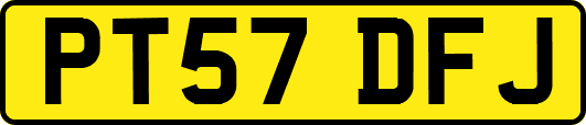 PT57DFJ
