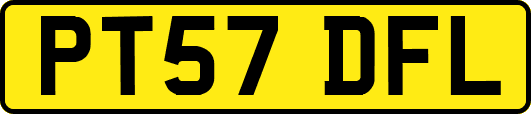 PT57DFL