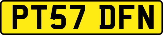 PT57DFN