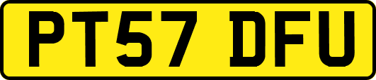 PT57DFU