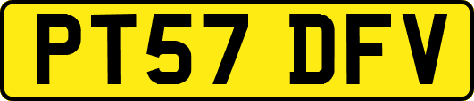 PT57DFV