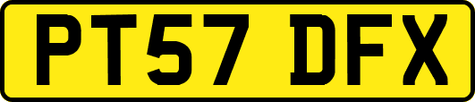 PT57DFX