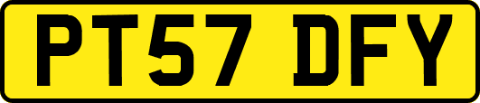 PT57DFY