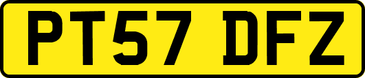 PT57DFZ