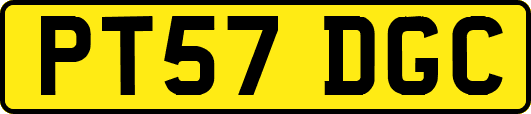 PT57DGC