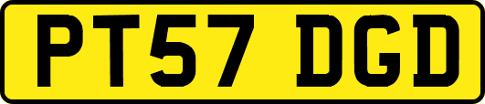PT57DGD