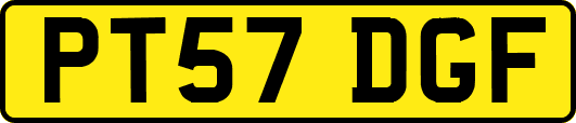 PT57DGF