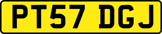PT57DGJ