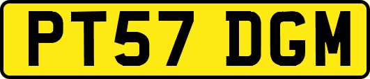 PT57DGM
