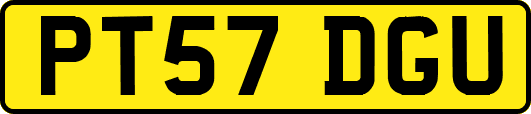 PT57DGU