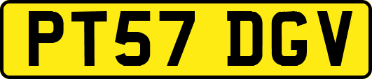 PT57DGV
