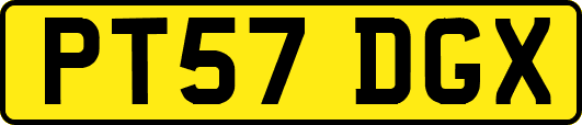 PT57DGX