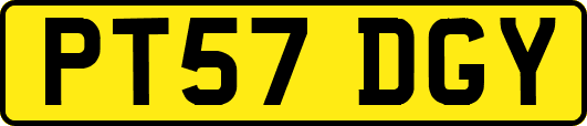 PT57DGY