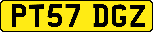 PT57DGZ