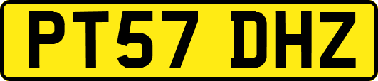 PT57DHZ