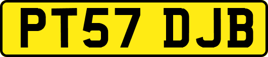 PT57DJB