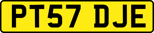 PT57DJE