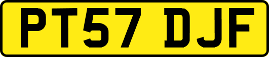 PT57DJF