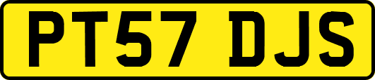 PT57DJS