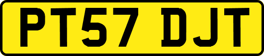 PT57DJT