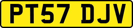 PT57DJV