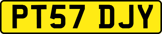 PT57DJY