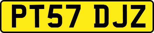 PT57DJZ