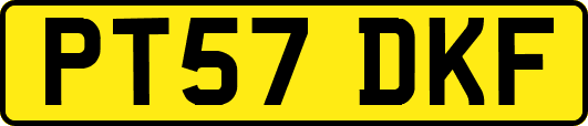PT57DKF