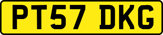 PT57DKG