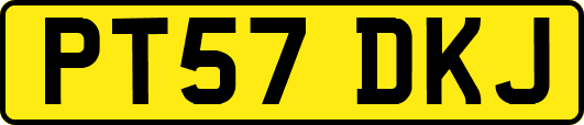 PT57DKJ