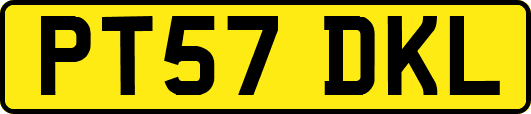 PT57DKL