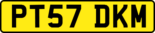 PT57DKM