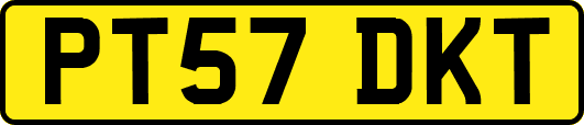PT57DKT