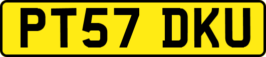 PT57DKU