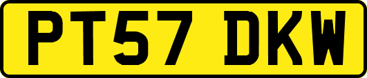 PT57DKW