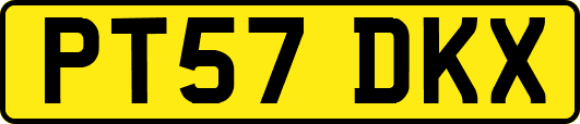 PT57DKX