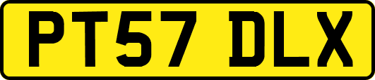 PT57DLX