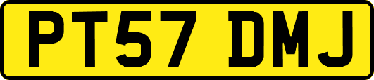 PT57DMJ