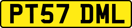 PT57DML