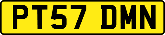 PT57DMN