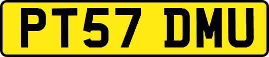 PT57DMU