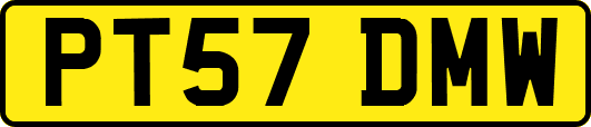 PT57DMW