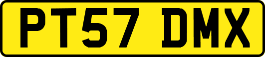 PT57DMX