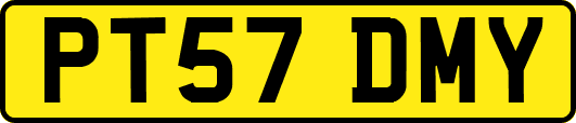 PT57DMY