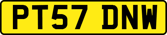 PT57DNW
