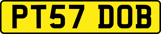 PT57DOB