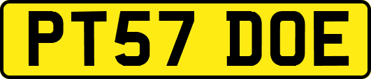 PT57DOE